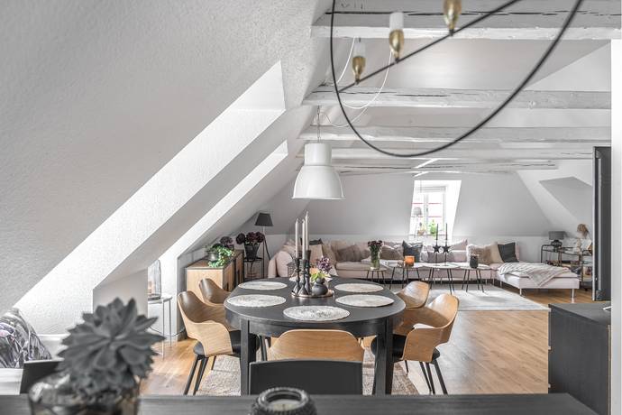3.5 rum Lägenhet på Södra Storgatan 17 Centrum Helsingborgs kommun - bild 12