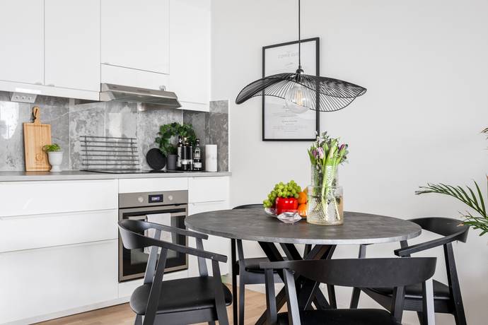 2 rum Lägenhet på Solvändan 11A Brunnshög Lunds kommun - bild 4