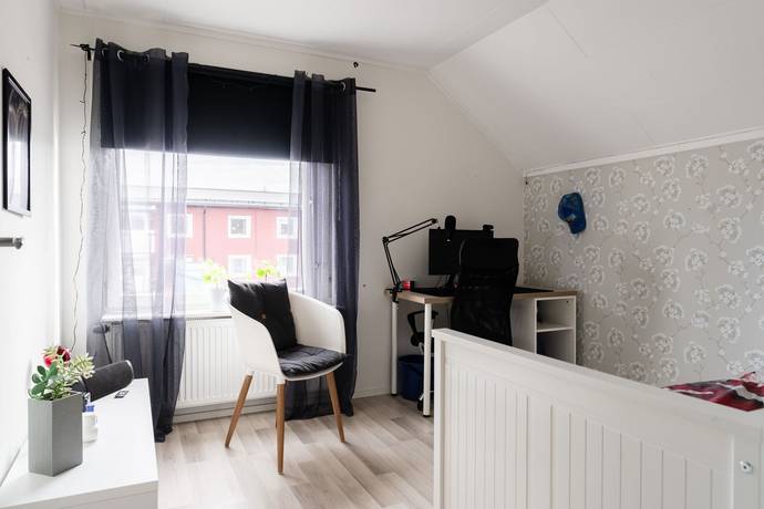 4 rum Lägenhet på Bladgatan 1 Skellefteå Skellefteå kommun - bild 16