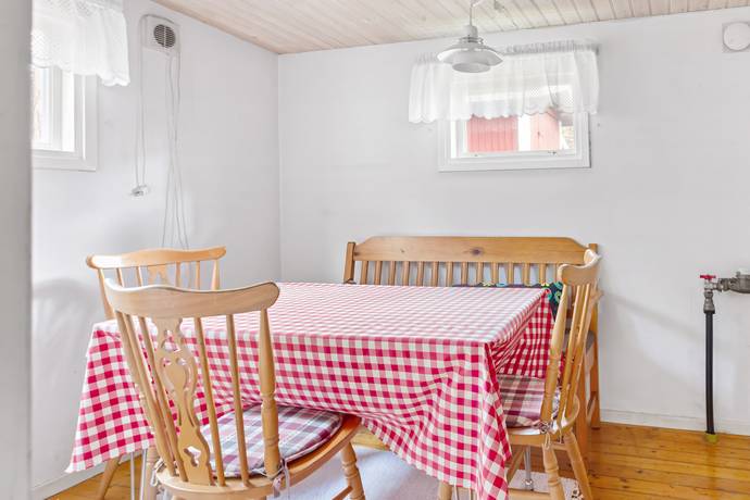 3 rum Villa på Orrgången 2 Sjöbo Sommarby Sjöbo kommun - bild 8