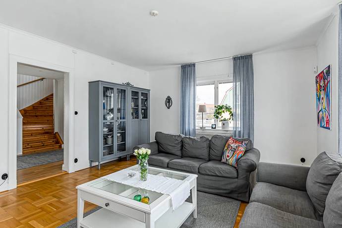 5 rum villa på Parkvägen 23 Vingåker, Vingåkers kommun - bild 5