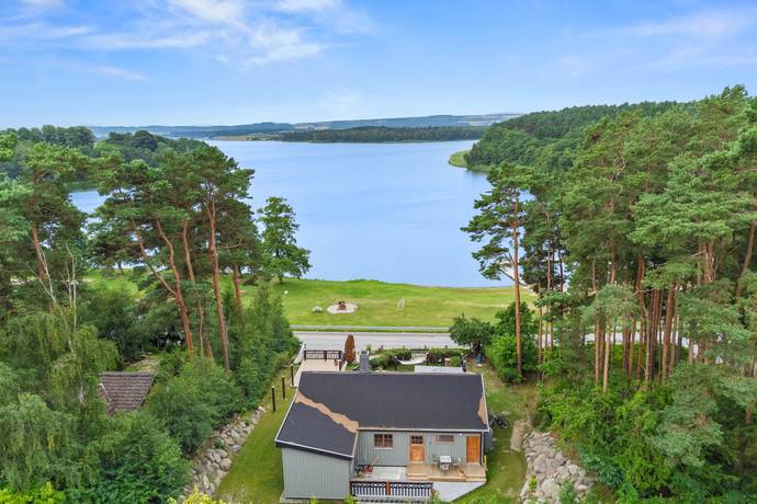 4 rum villa på Sövdeborgsvägen 46 Sövde Skogsby, Sjöbo kommun - bild 3