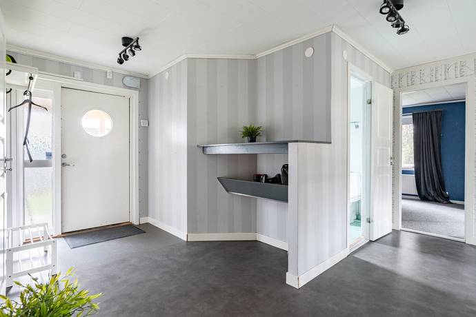 3 rum villa på Hallonfallet 3 Storvik, Sandvikens kommun - bild 5
