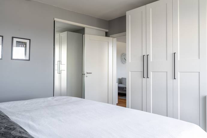 3 rum Lägenhet på Barometergatan 2 Västra Hamnen Malmö kommun - bild 13
