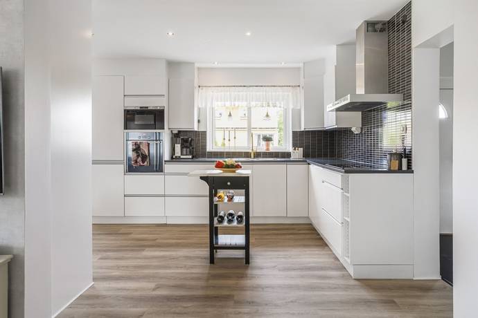 6 rum Villa på Tellusvägen 38 Berga Kalmar kommun - bild 8