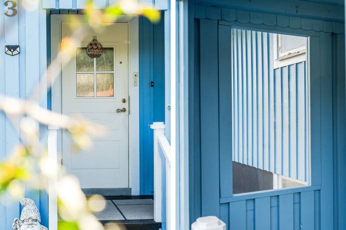 78 m² Villa på Finullsvägen 3 Vålberg Karlstads kommun - bild 27