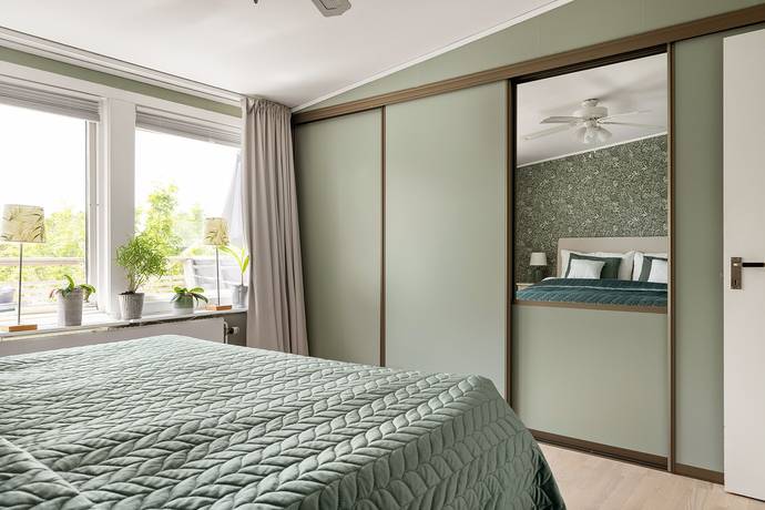 6 rum Villa på Grönestensvägen 5 Nolby Alingsås kommun - bild 29