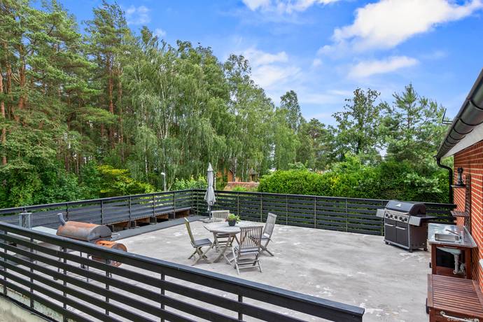 5 rum villa på Tallgatan 5 Blentarp, Sjöbo kommun - bild 2