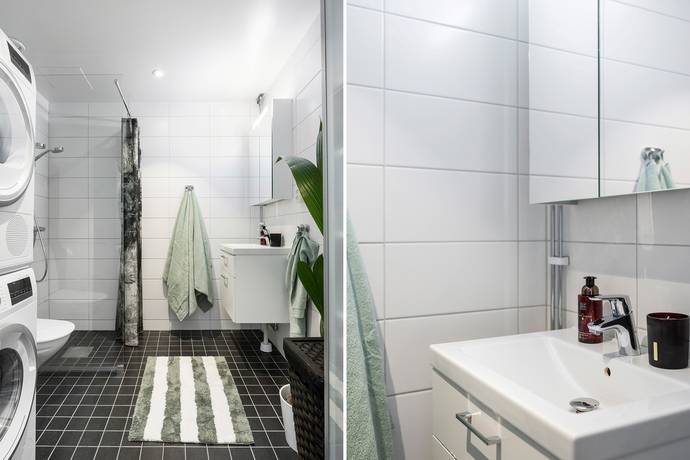 1.5 rum Lägenhet på Ålgrytevägen 33 Bredäng/Mälarhöjden Stockholms kommun - bild 20