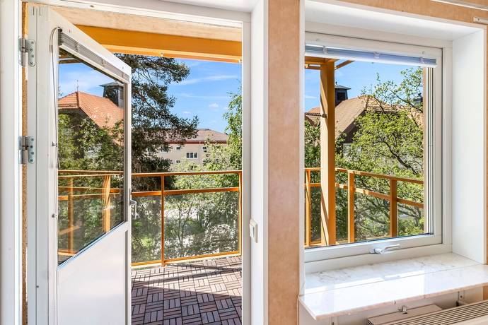 2 rum lägenhet på Stenhagsgatan 16 Viksäng, Västerås kommun - bild 4