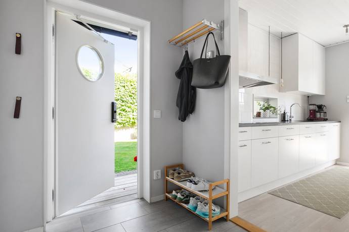 5 rum Villa på Nattviolsvägen 14 Hagaberg Värmdö kommun - bild 22