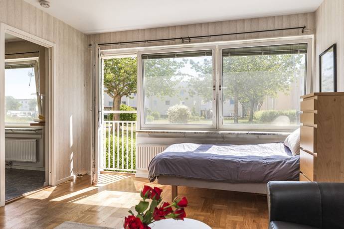 Karstorp, Västerviks kommun