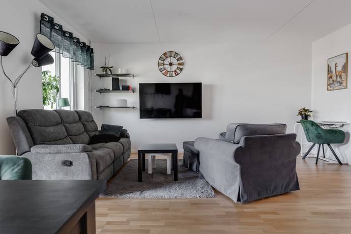 3 rum lägenhet på Backadalsstigen 8A Bergsäter, Borås kommun - bild 5
