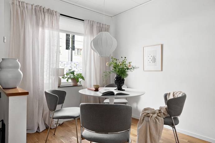 4 rum Radhus på Mor Charlottas väg 12 Kungsbacka Kungsbacka kommun - bild 9
