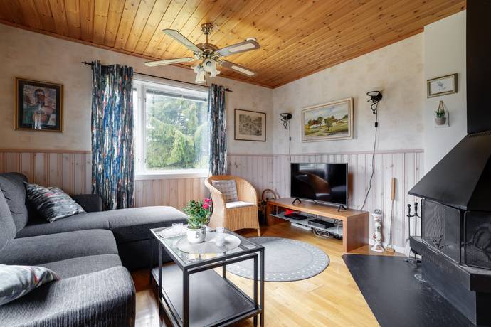 54 m² Fritidshus på Balsnavägen 8 Örebro kommun - bild 10