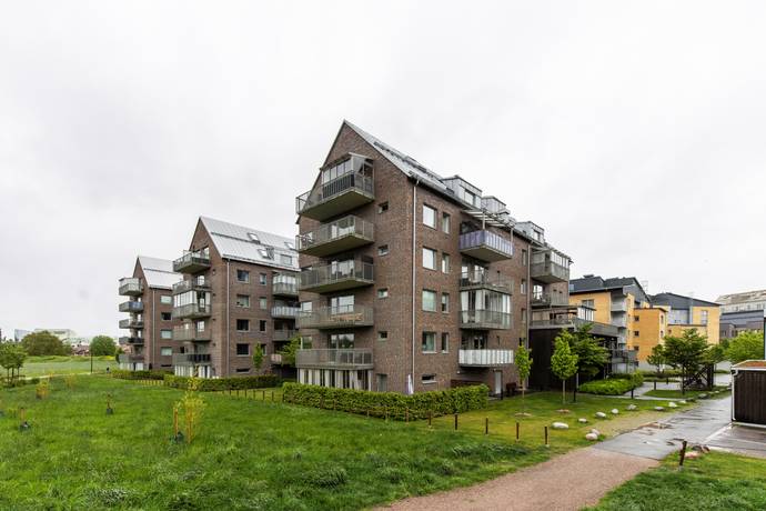 1.5 rum Lägenhet på Lillbackavägen 11 Sörbyängen Örebro kommun - bild 26