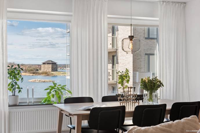3 rum Lägenhet på Ellen Klemans gata 5 Pottholmen Karlskrona kommun - bild 10
