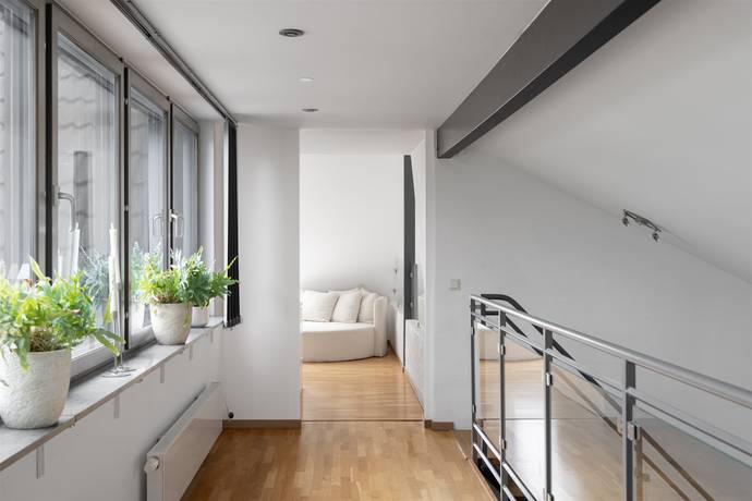 8 rum Villa på Lars Ols väg 2 Klagshamn Malmö kommun - bild 34