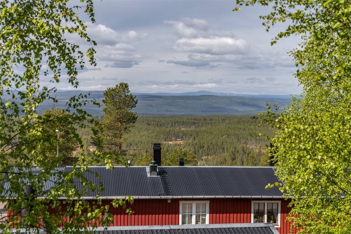 3 rum lägenhet på Västvägen 165D Idre Fjäll, Älvdalens kommun - bild 4