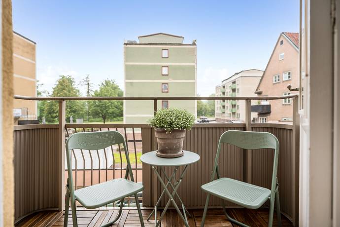 1 rum Lägenhet på Byggmästargatan 6B Centrum Gävle kommun - bild 8