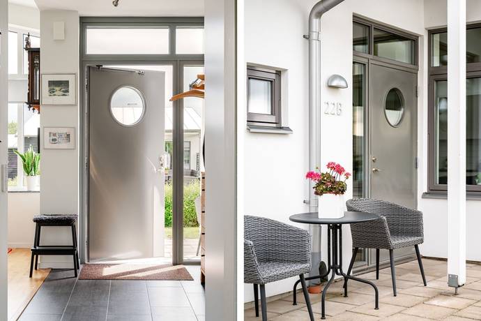 2 rum Lägenhet på Fyrspettsgatan 22B Löberöd Eslövs kommun - bild 4