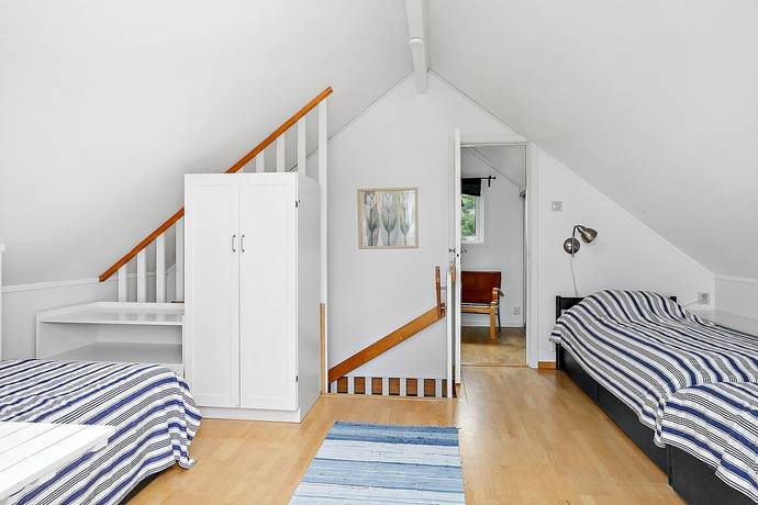 2 rum fritidshus på Gullholmsbaden 395 nr 6 Gullholmen, Orust kommun - bild 3