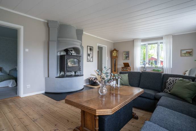 8 rum Gård med skogsbruk på Södra Backen 2 Ärtemark Bengtsfors kommun - bild 22