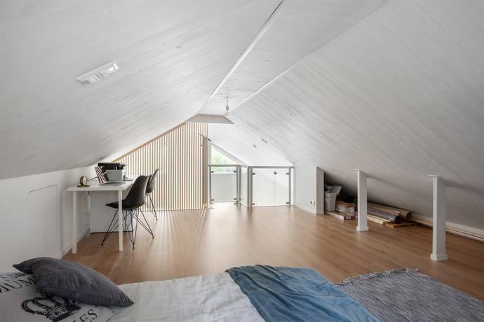 4 rum Villa på Ytterbodafjärden 19A Sävar Umeå kommun - bild 13