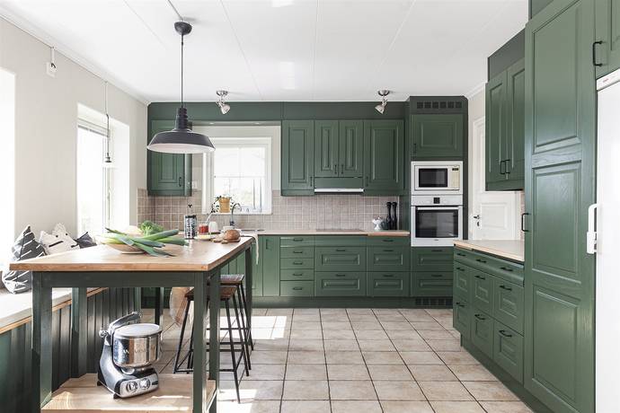 5 rum Villa på Brunnbyvägen 214-12 Brunnby Höganäs kommun - bild 11