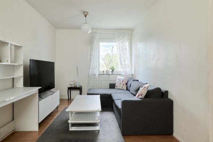 2 rum lägenhet på Terapivägen 10B Flemingsberg, Huddinge kommun - bild 1