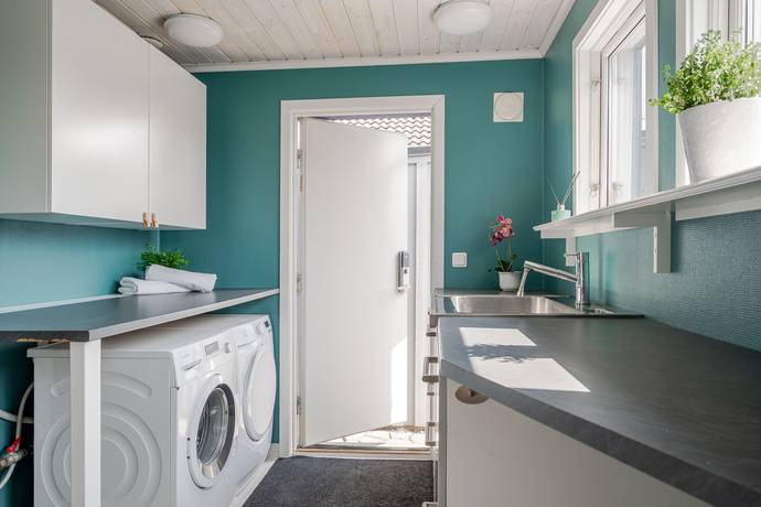 6 rum Kedjehus på Violvägen 3 Sunnerby Nynäshamns kommun - bild 25