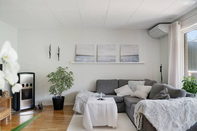 5 rum Radhus på Trollrunan 120 Centralt Göteborgs kommun - bild 12