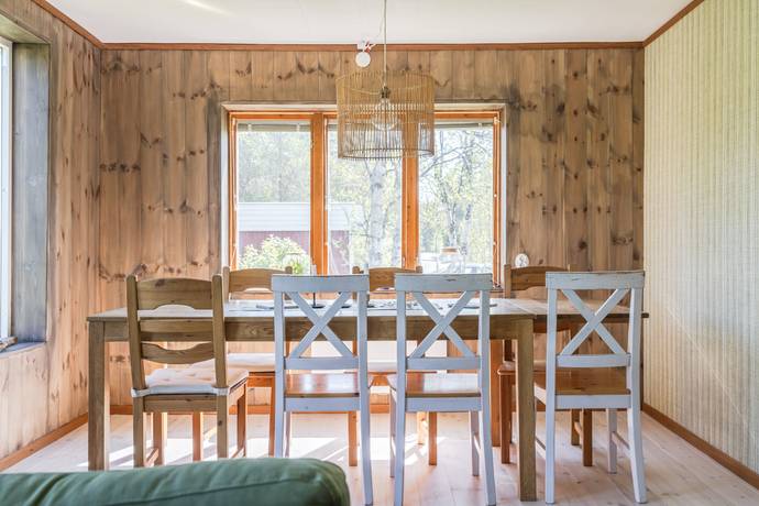 4 rum fritidshus på Vivallsvägen 30A Funäsdalen Vivallen, Härjedalens kommun - bild 4