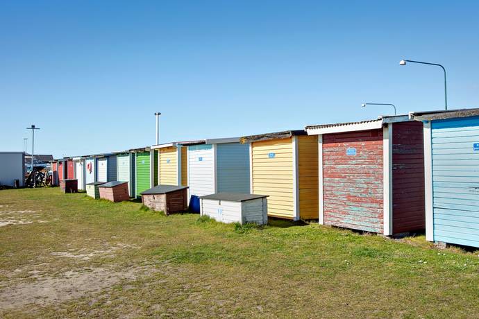 1 rum Lägenhet på Glasbrukskajen 2c LIMHAMN/ LIMHAMNS SJÖSTAD Malmö kommun - bild 23