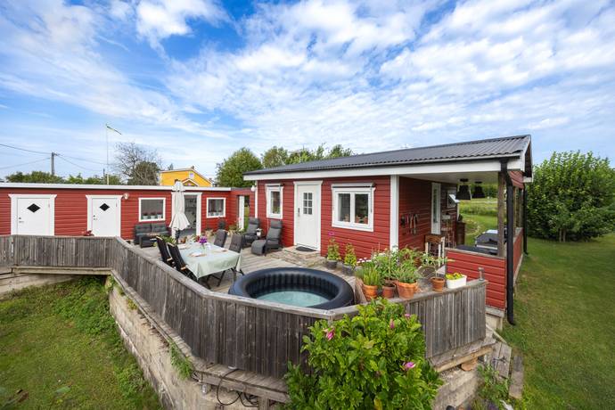 3 rum Fritidshus på Erssons väg 3 Närsjö Eskilstuna kommun - bild 54