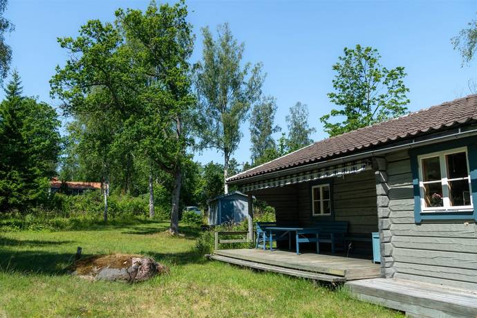 3 rum Fritidshus på Norrby uddes väg 46 Norrby Udde Norrtälje kommun - bild 26