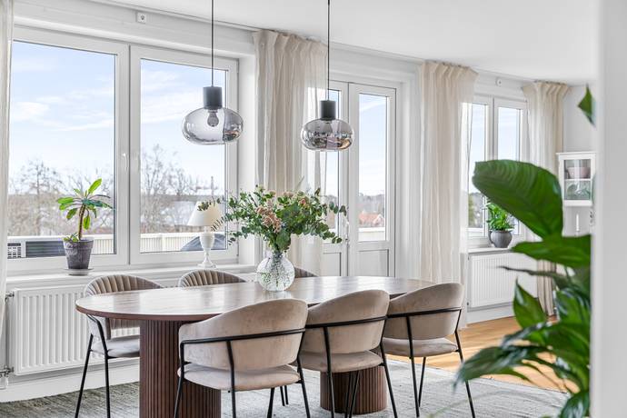 9 rum Villa på Högbergsgatan 10 Östhammars kommun - bild 6