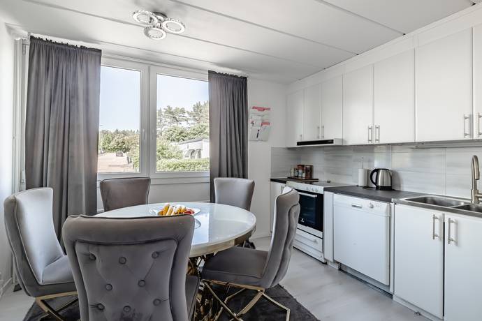 6 rum Parhus på Skymnäsgatan 24 Lorensberg Karlstads kommun - bild 6