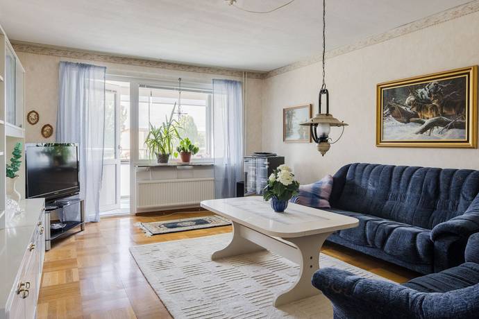 2 rum Lägenhet på Lidåkersgatan 4A Lidåker Lidköpings kommun - bild 12