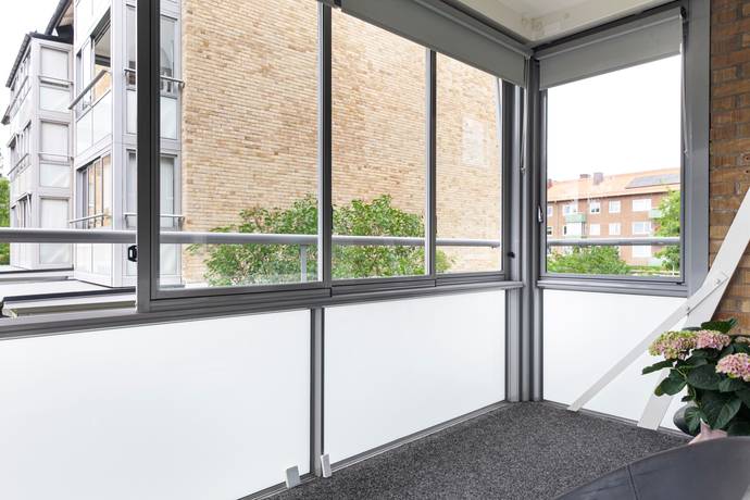 2 rum lägenhet på Planteringsvägen 104A Miatorp, Helsingborgs kommun - bild 2