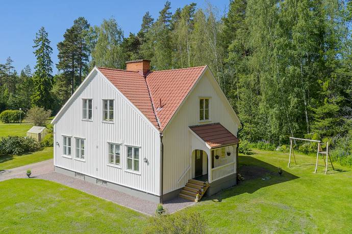 5 rum villa på Svenshult 302 Västra Skagene, Hammarö kommun - bild 2