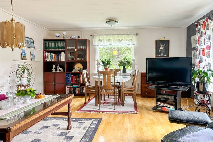 5 rum Villa på Industrivägen 21 Vilhelmina Vilhelmina kommun - bild 8