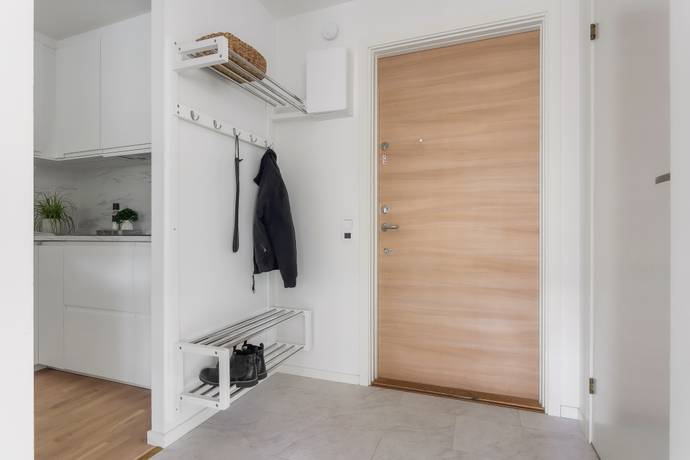 3 rum Lägenhet på Humblegatan 35 Sundbyberg - Lilla Alby Sundbybergs kommun - bild 20