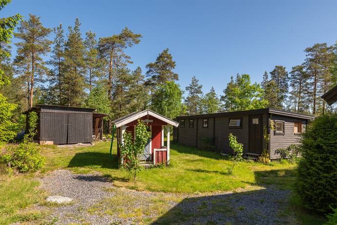 4 rum Villa på Fågelbärsvägen 2 Kaggebo Valdemarsviks kommun - bild 31