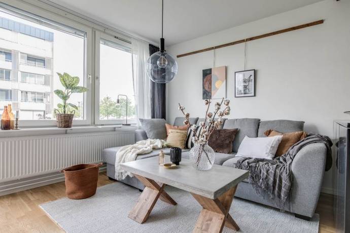 1 rum Lägenhet på Kongahällagatan 46B Centralt Kungälvs kommun - bild 15