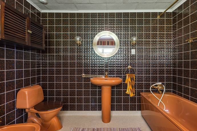 11 rum Villa på Prästbordet 440 Hallen Åre kommun - bild 20