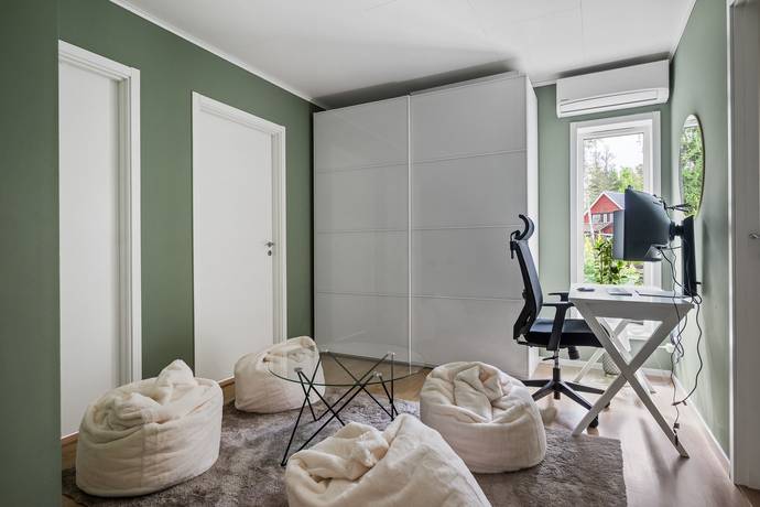 6 rum Villa på Bresättersvägen 23 Laggarhult Katrineholms kommun - bild 21