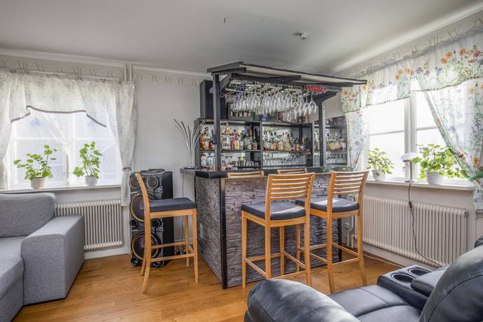 4 rum Villa på Geltorp 303 Rockneby Nybro kommun - bild 6