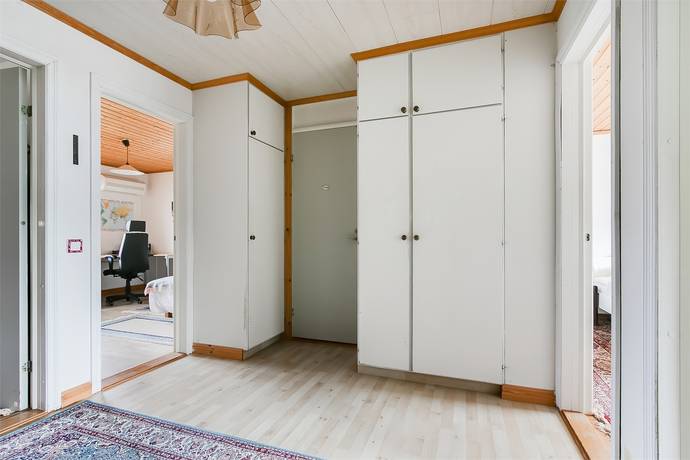 5 rum Radhus på Rågången 21 Botkyrka-Alby Botkyrka kommun - bild 6