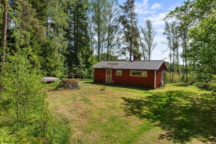 4 rum fritidshus på Ytternäsvägen 68 Ytternäs, Norrtälje kommun - bild 2